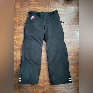 Canada Goose Tundra Pants
